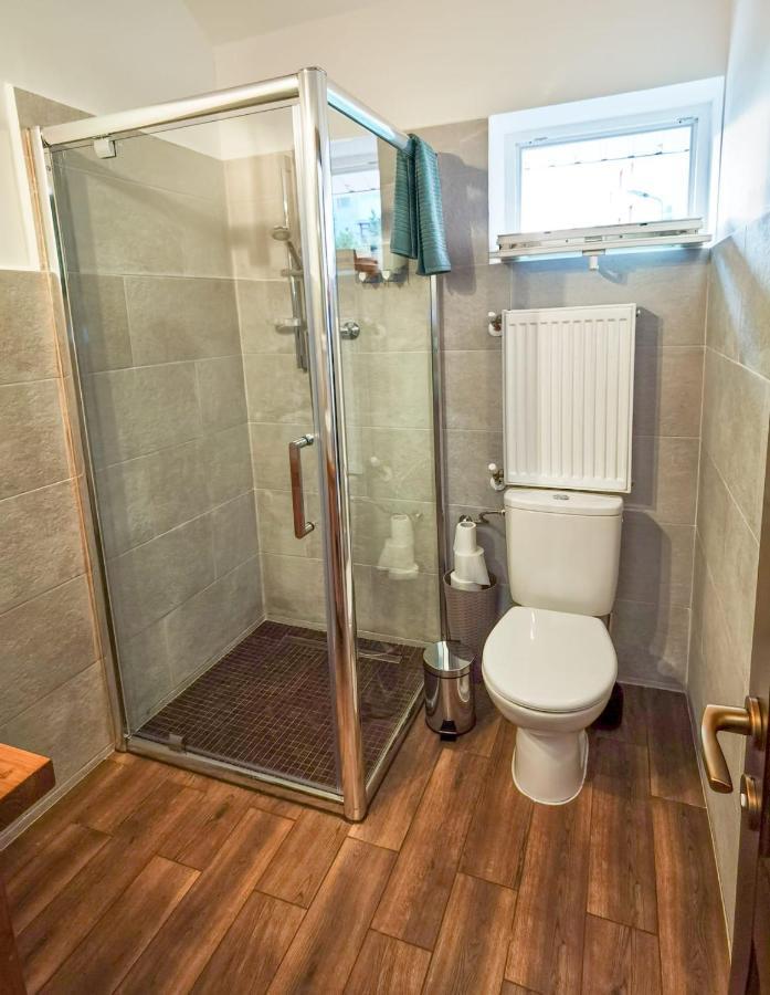 Apartament 2 Camere - Casa Divertis Бузэу Экстерьер фото